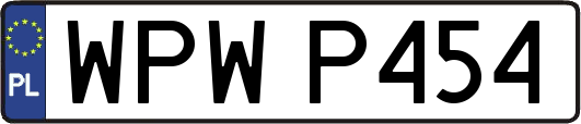 WPWP454