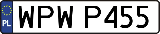 WPWP455