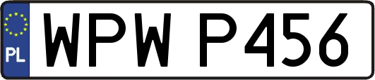 WPWP456