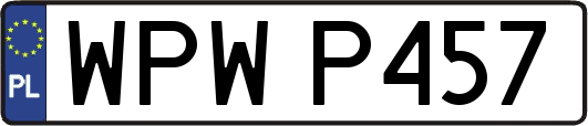 WPWP457