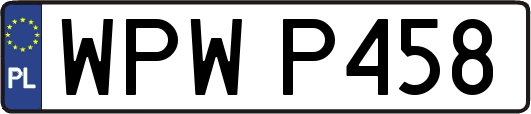 WPWP458