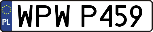 WPWP459