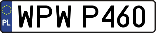 WPWP460