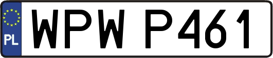 WPWP461