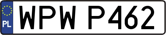 WPWP462