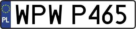 WPWP465