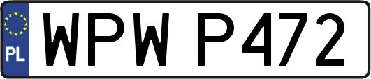 WPWP472