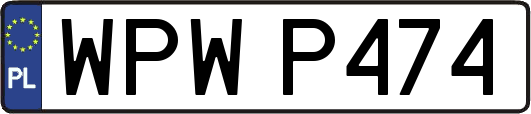 WPWP474
