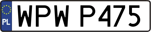 WPWP475