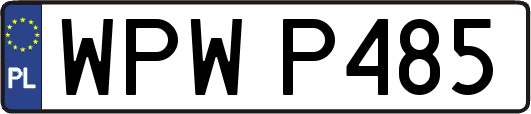 WPWP485