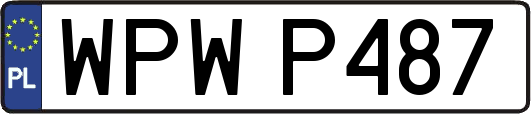 WPWP487