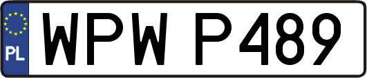 WPWP489