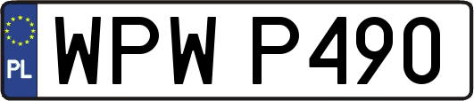 WPWP490