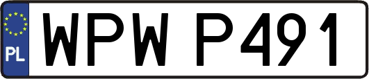 WPWP491