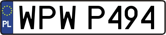WPWP494
