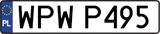 WPWP495