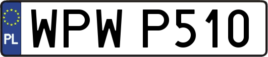 WPWP510
