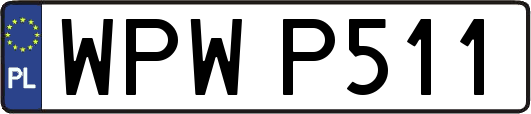 WPWP511