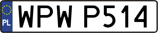 WPWP514