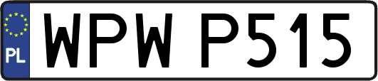 WPWP515