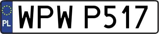 WPWP517
