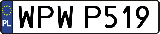 WPWP519