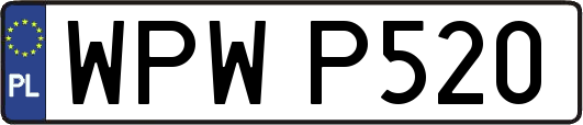 WPWP520