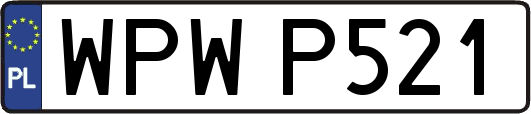 WPWP521