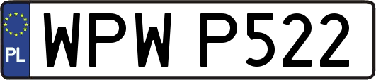 WPWP522