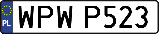 WPWP523
