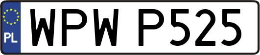 WPWP525