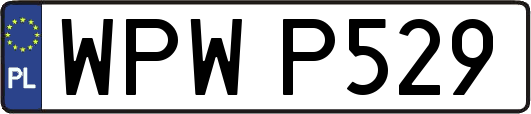 WPWP529