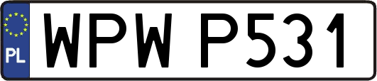 WPWP531