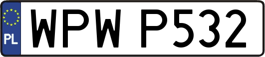 WPWP532