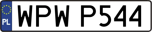 WPWP544