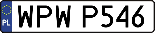 WPWP546