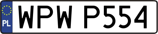 WPWP554