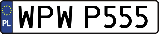 WPWP555