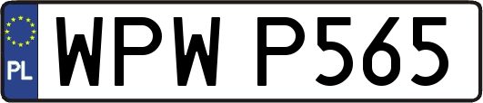 WPWP565