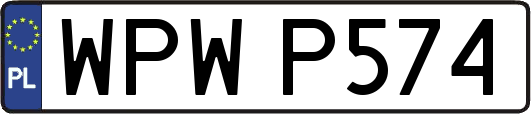 WPWP574