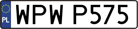 WPWP575
