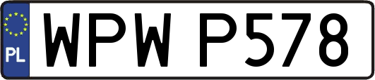 WPWP578