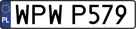 WPWP579