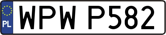 WPWP582