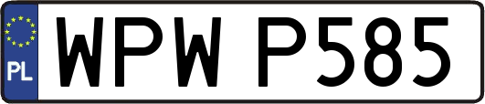 WPWP585
