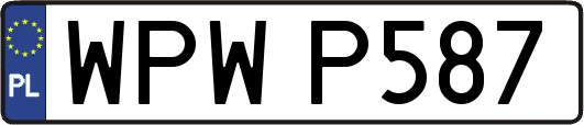 WPWP587