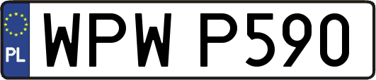 WPWP590
