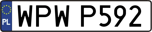 WPWP592