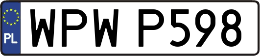 WPWP598