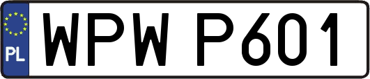 WPWP601
